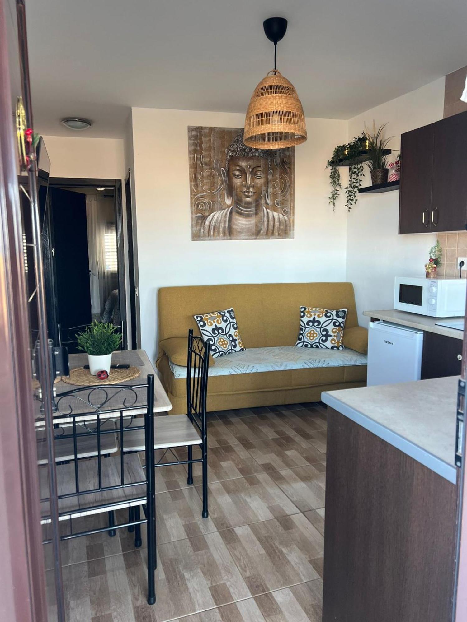 Apartamento Meliyeri1 1ª Linea De Playa Cotillo المظهر الخارجي الصورة