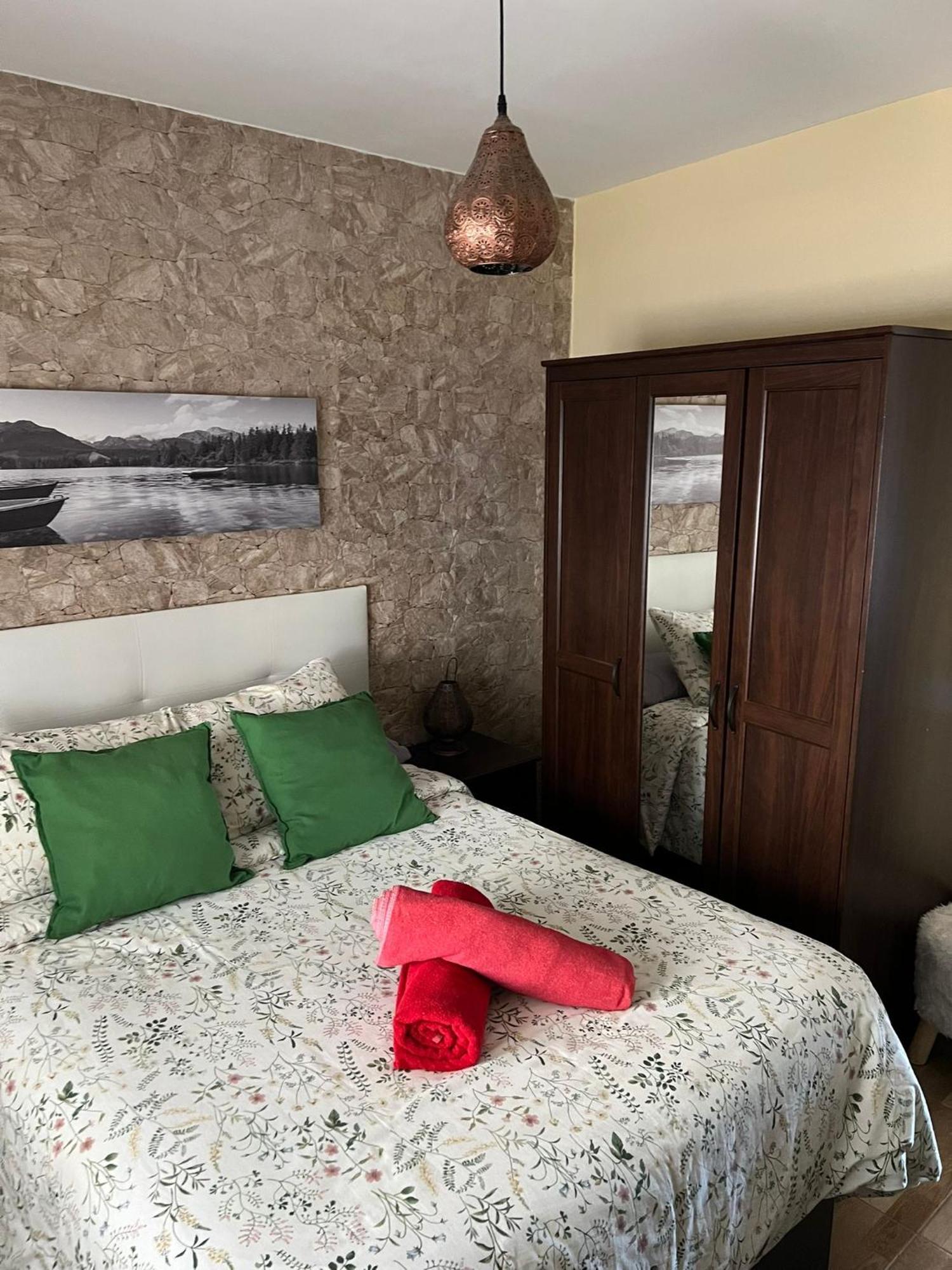 Apartamento Meliyeri1 1ª Linea De Playa Cotillo المظهر الخارجي الصورة